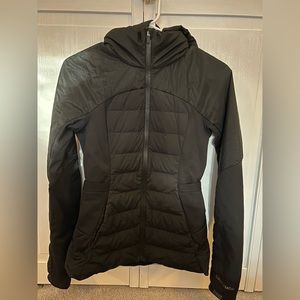 Lululemon Down For It All Jacket